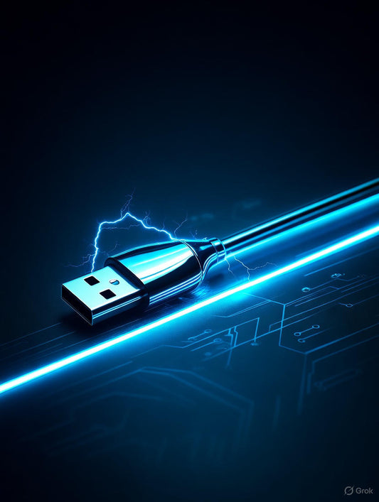 Cable USBC